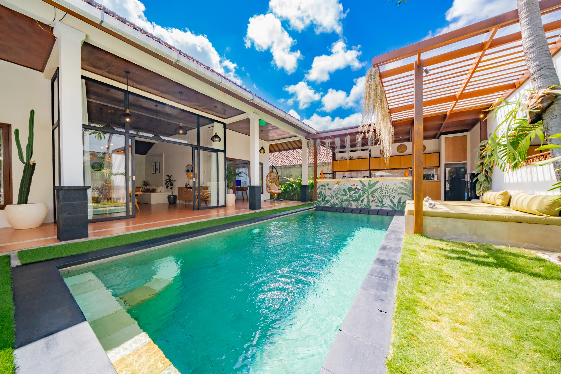 Villa Winri