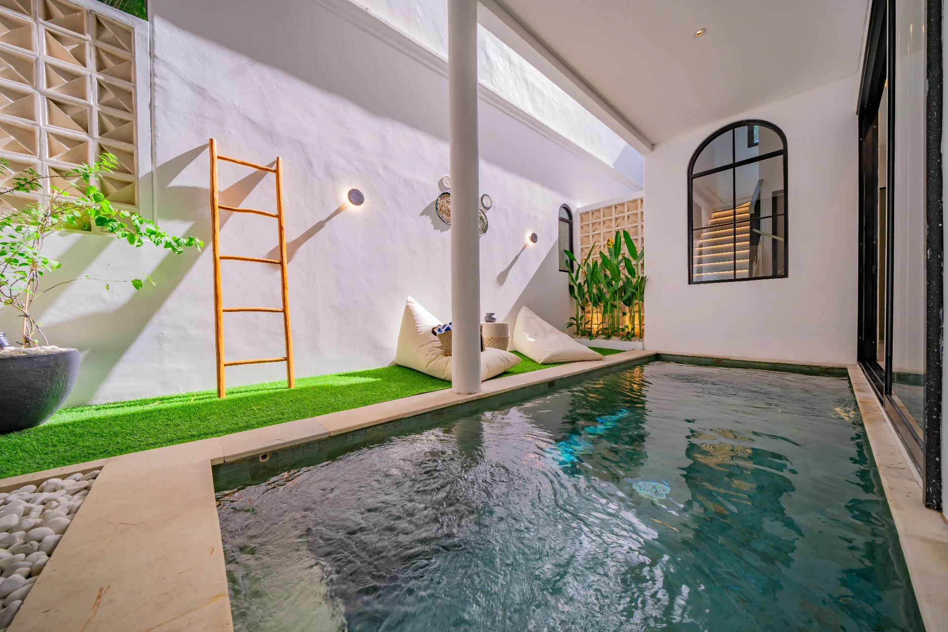 Greenforest Villa 1