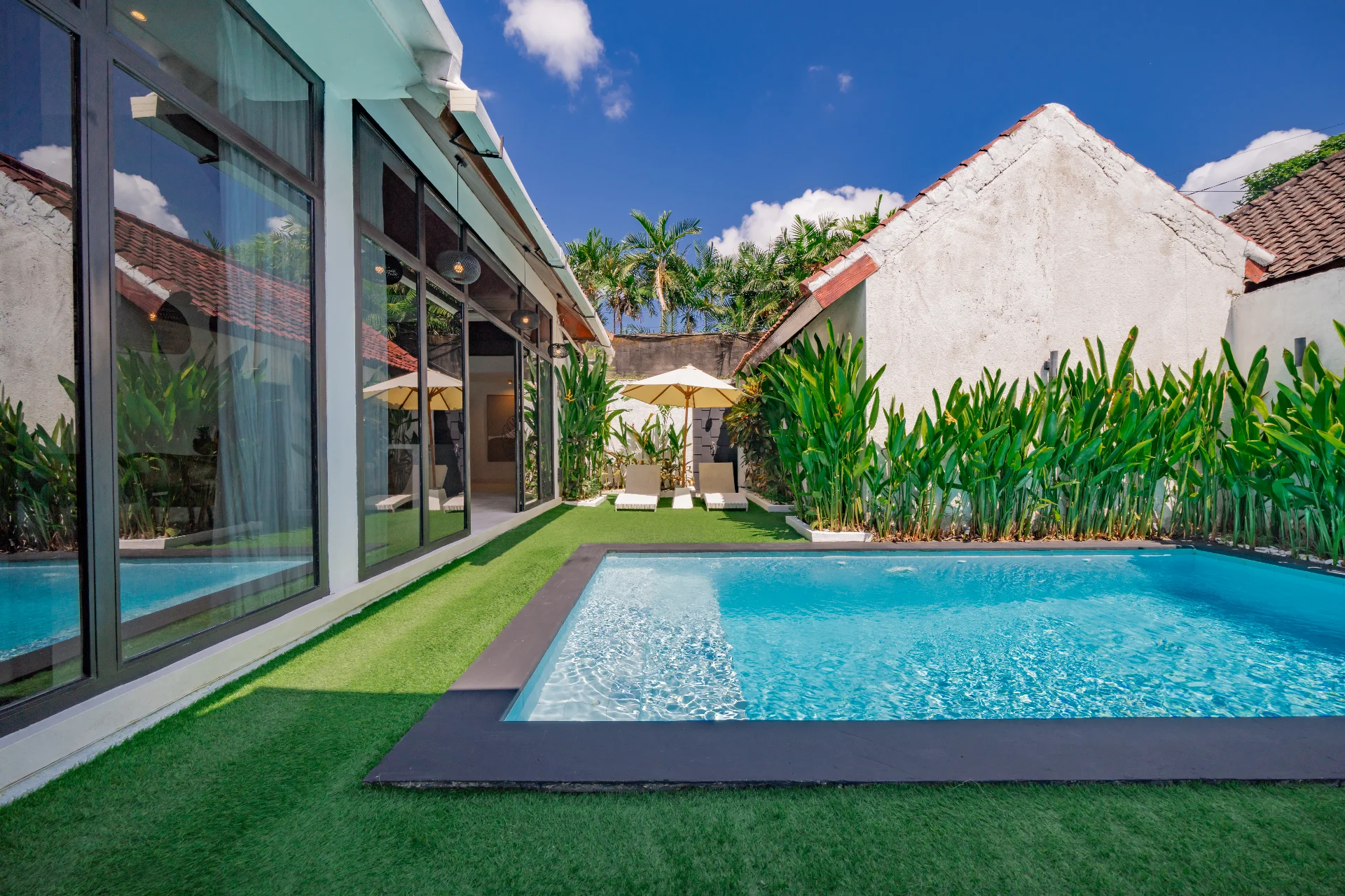 W4 Villa YuanYuan