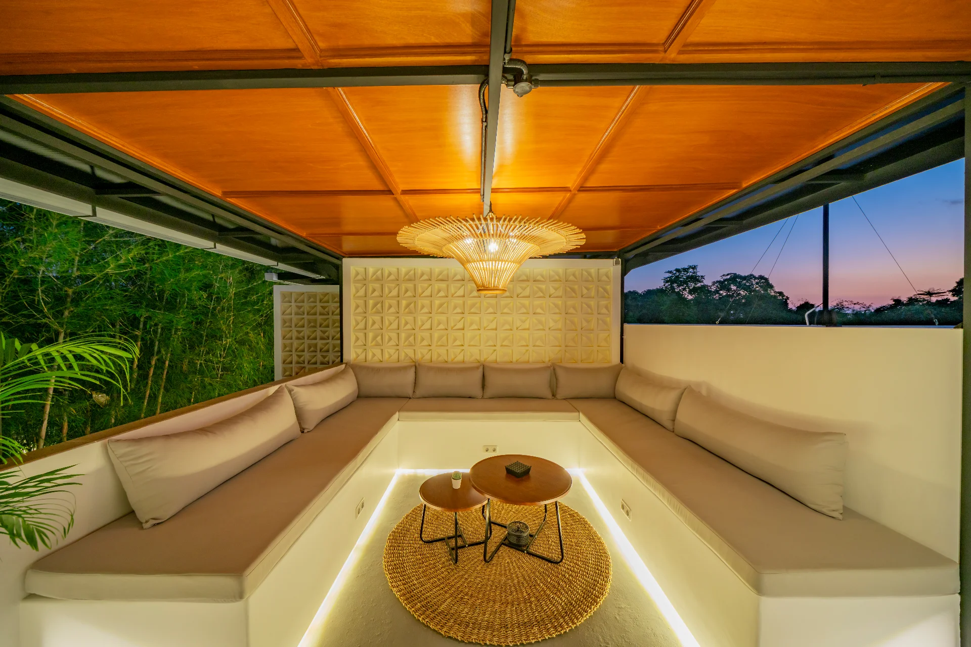 Greenforest Villa 2