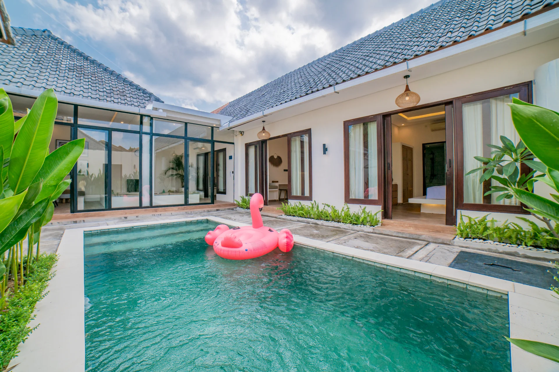 W4 Villa Khayla