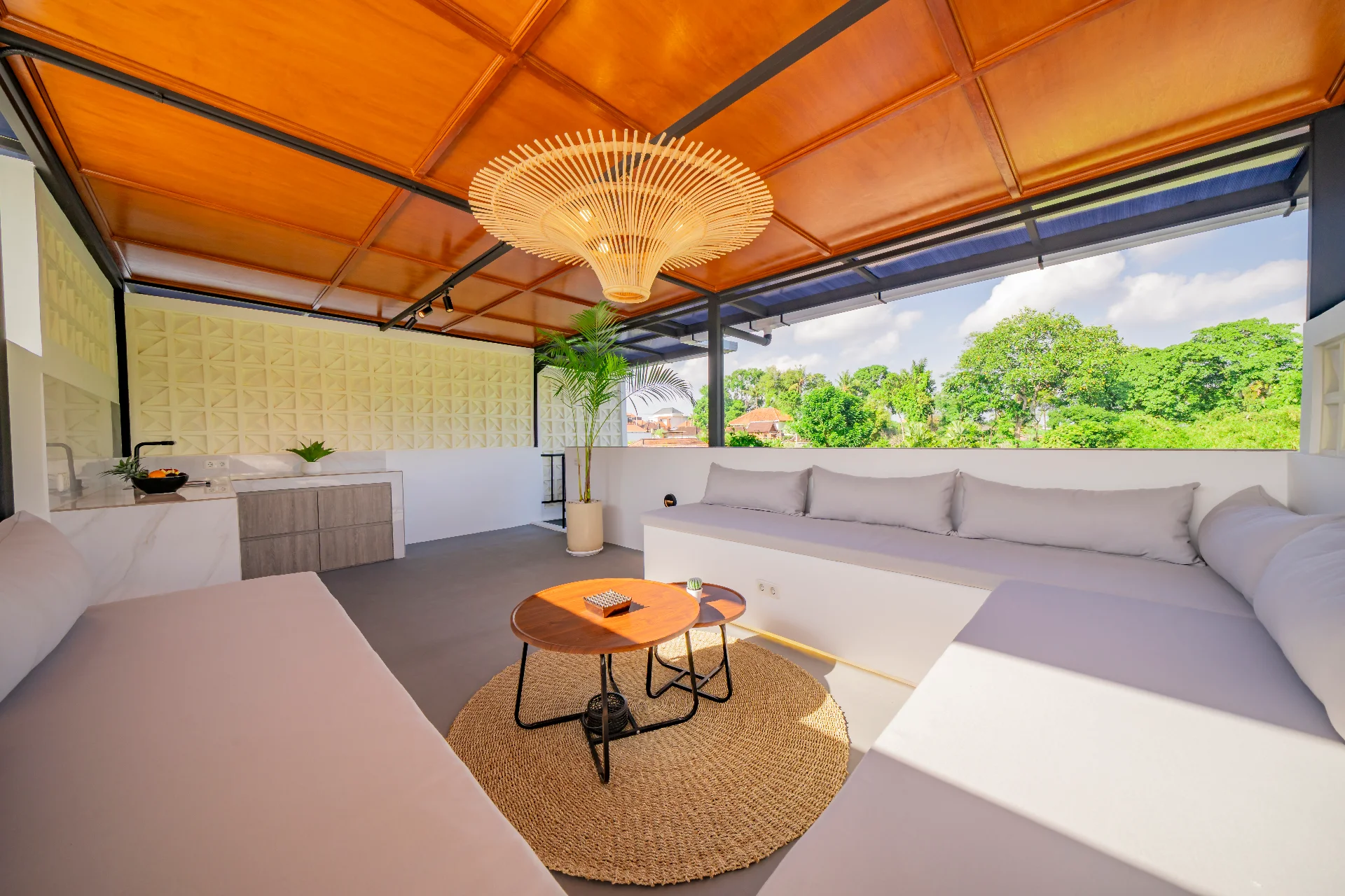 Greenforest Villa 5