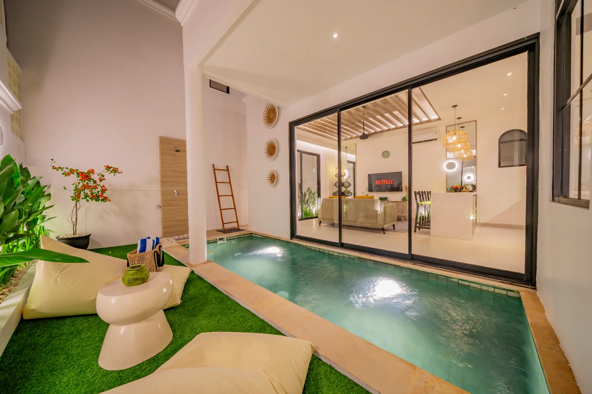 Greenforest Villa 6