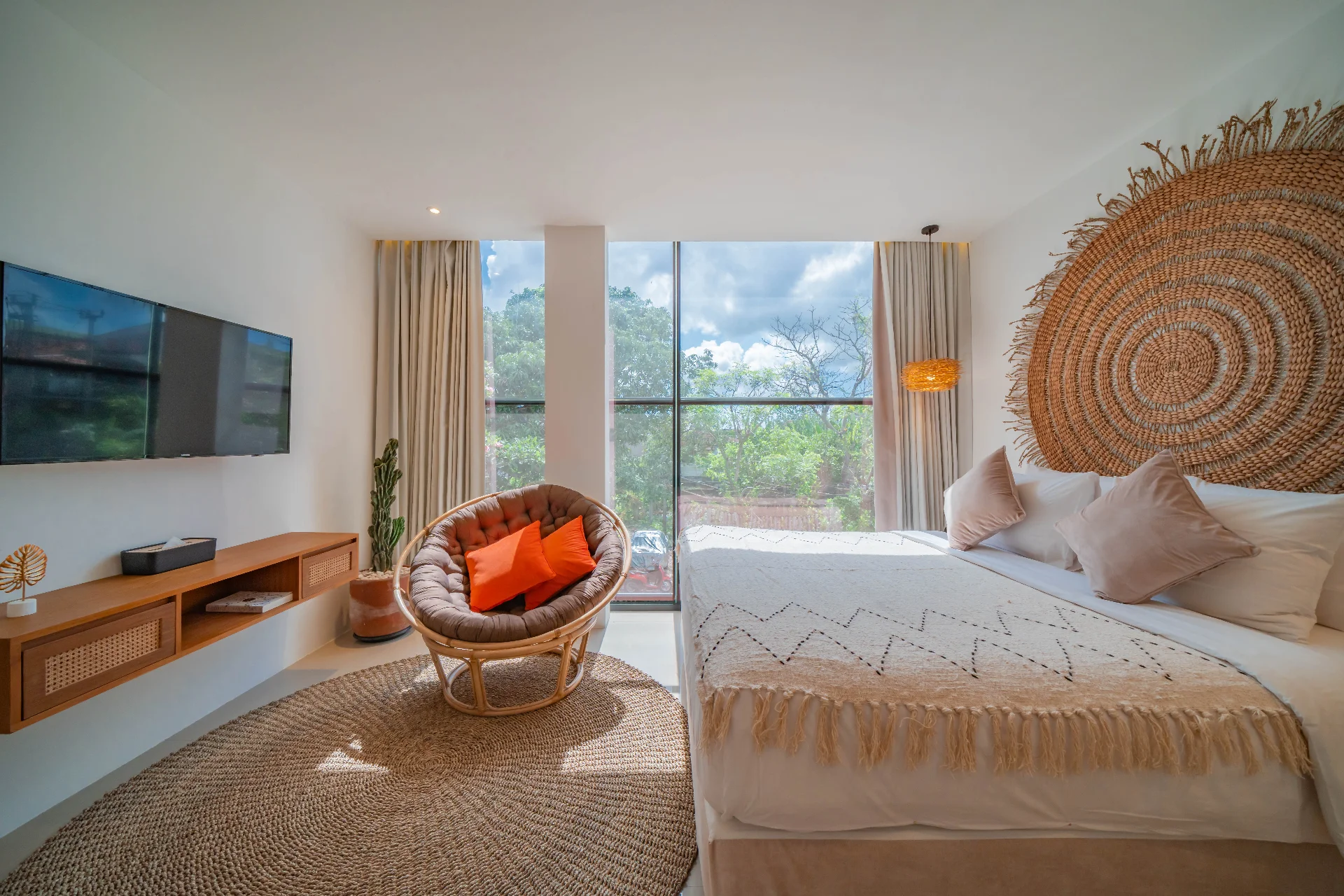 Baobab Apartment