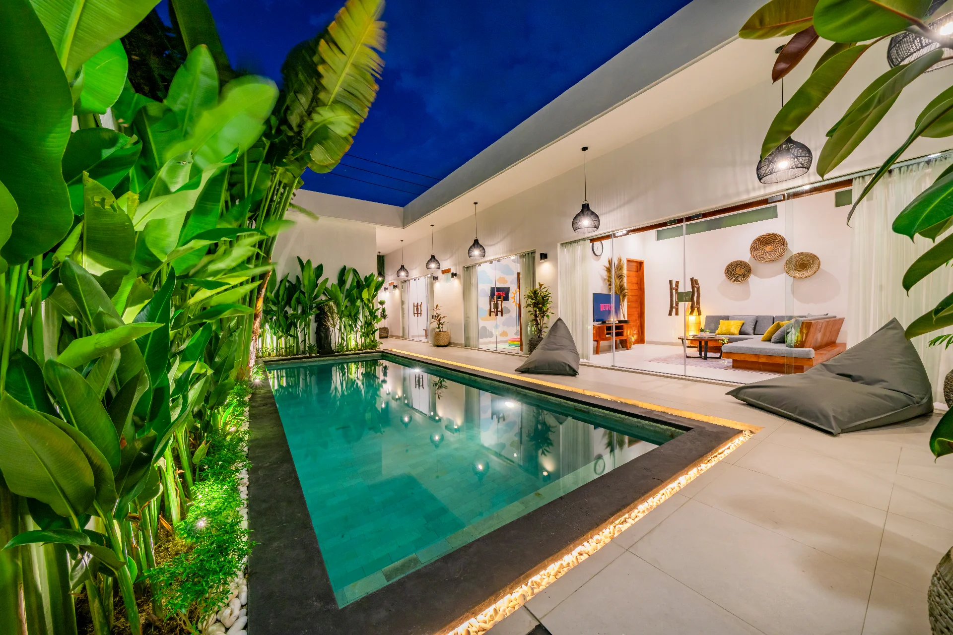 Villa Kubu 2
