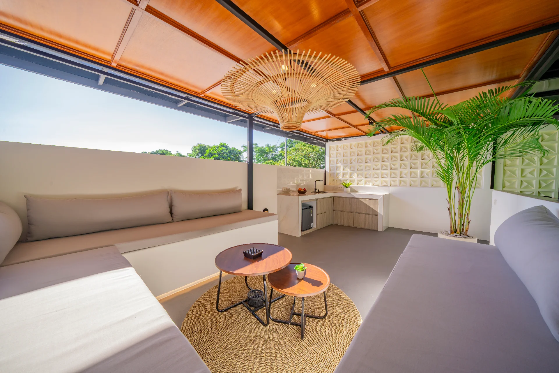 Greenforest Villa 3