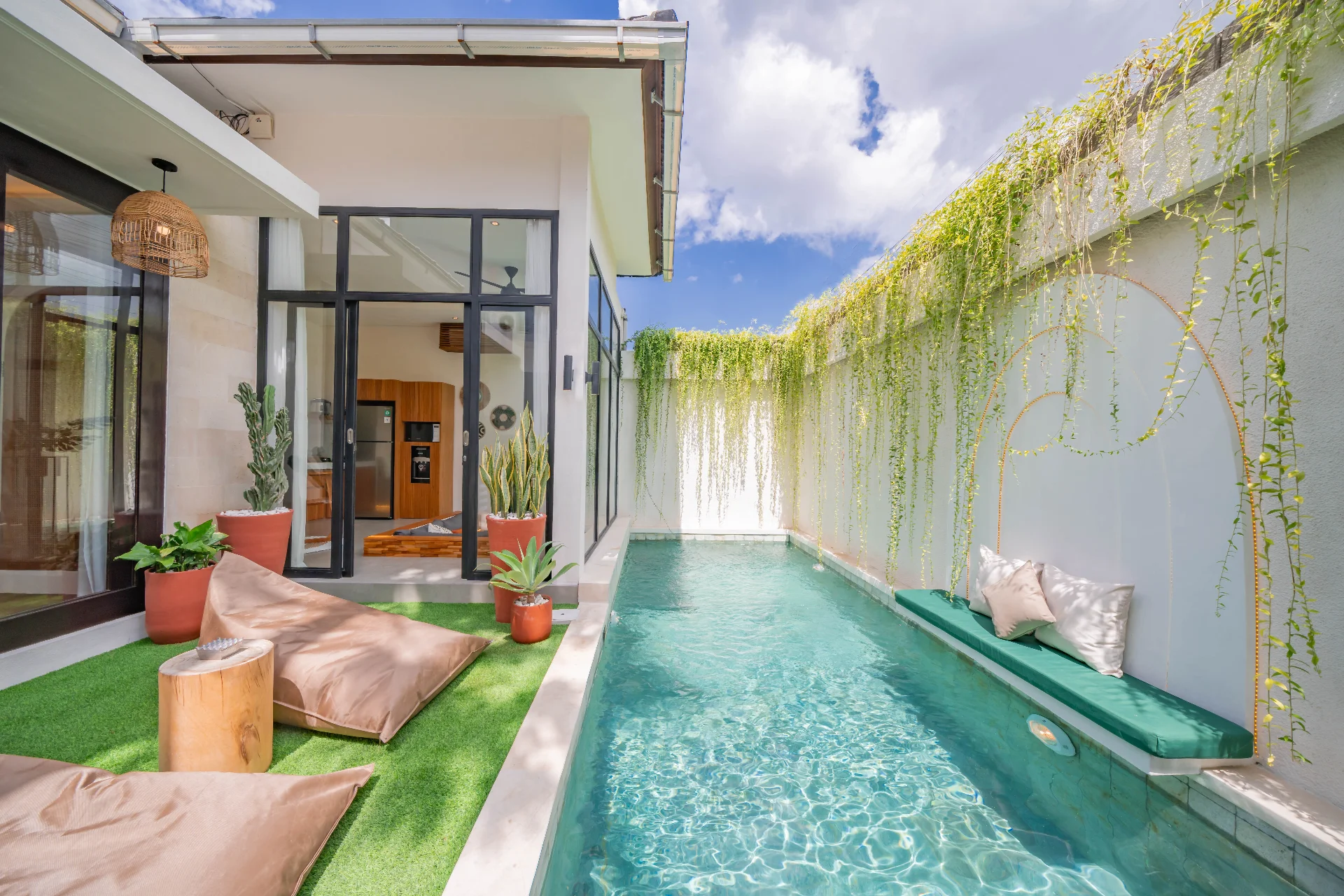 Baobab Villa 1