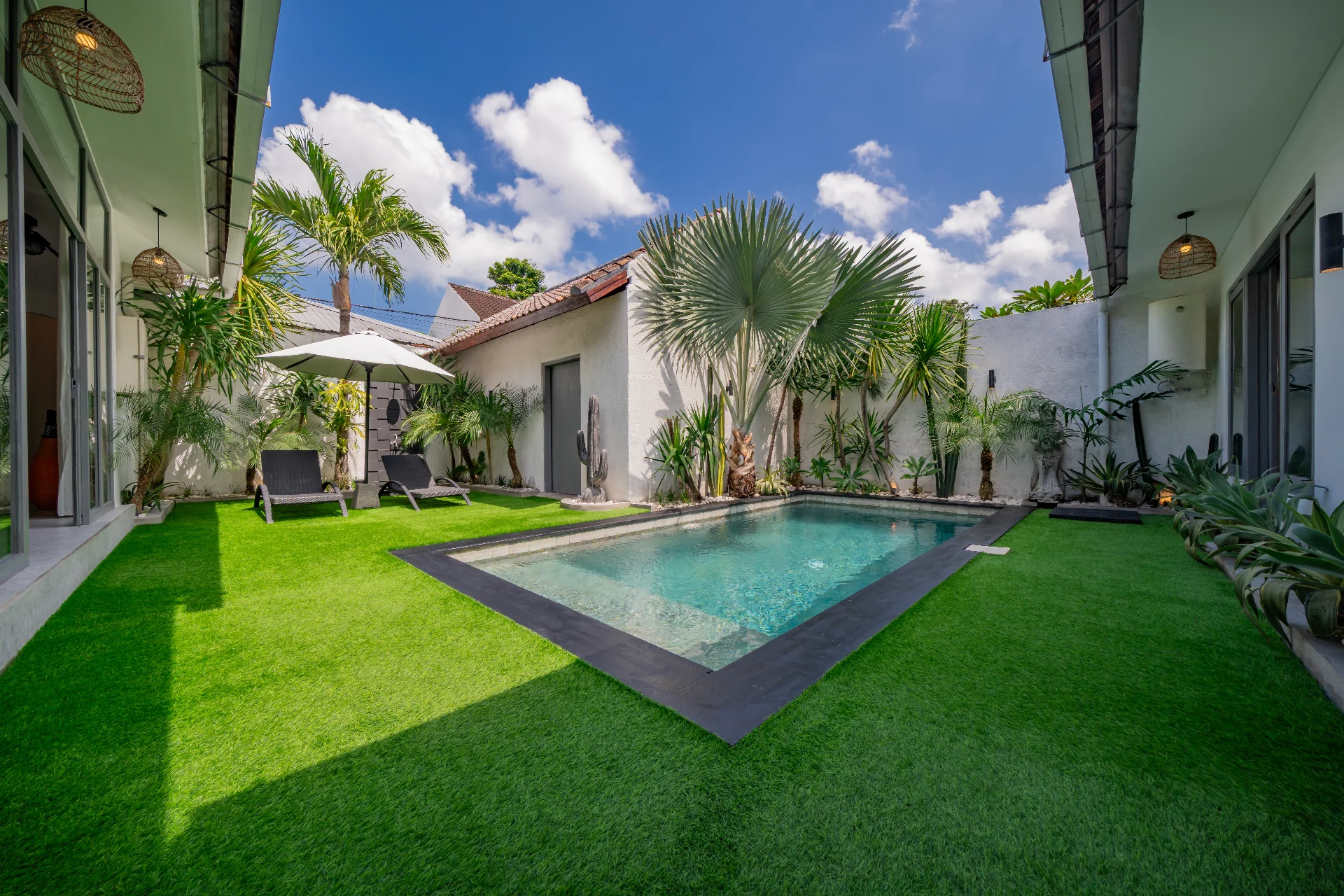 W4 Villa Casa Cactus