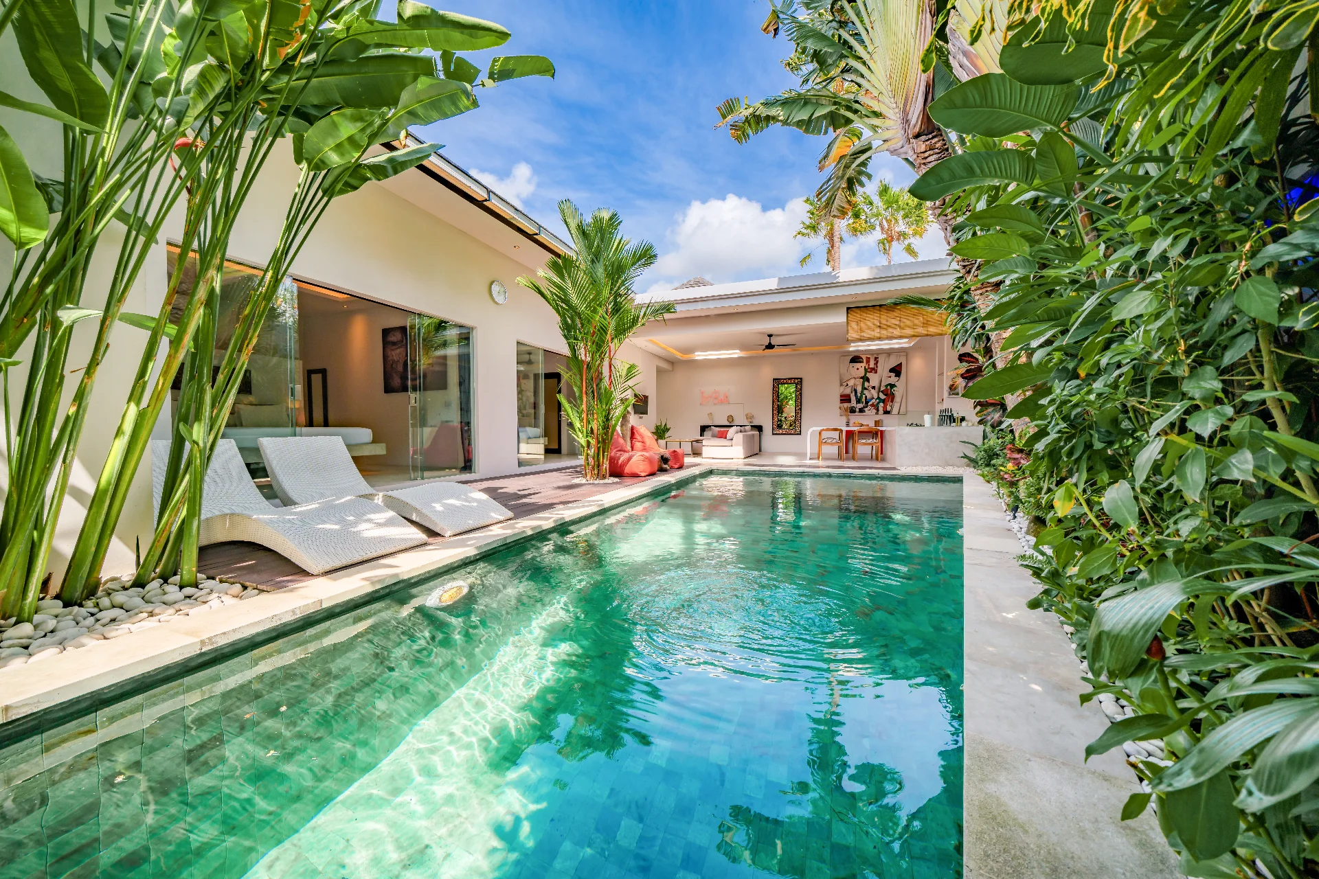 Villa Moana
