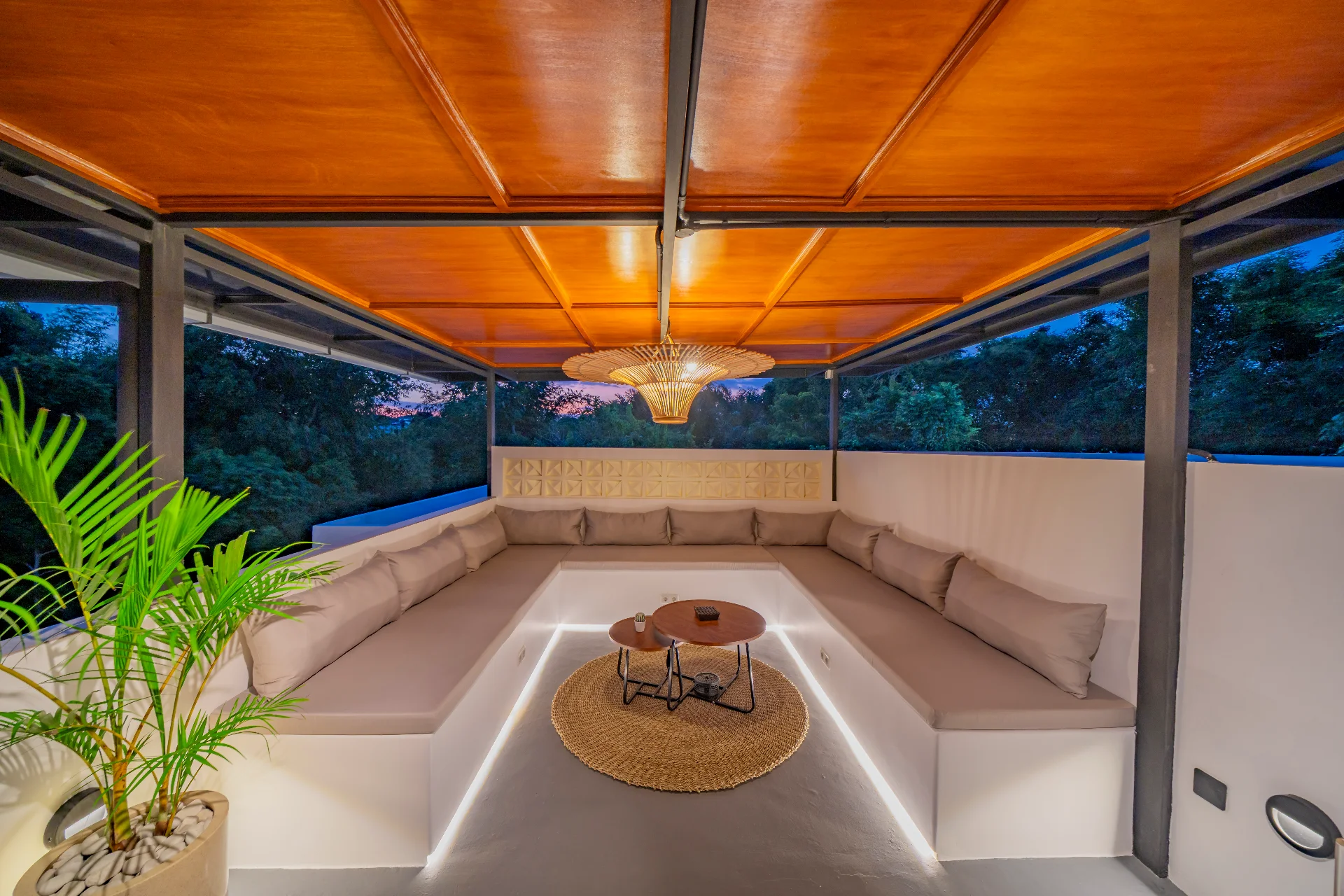 Greenforest Villa 9