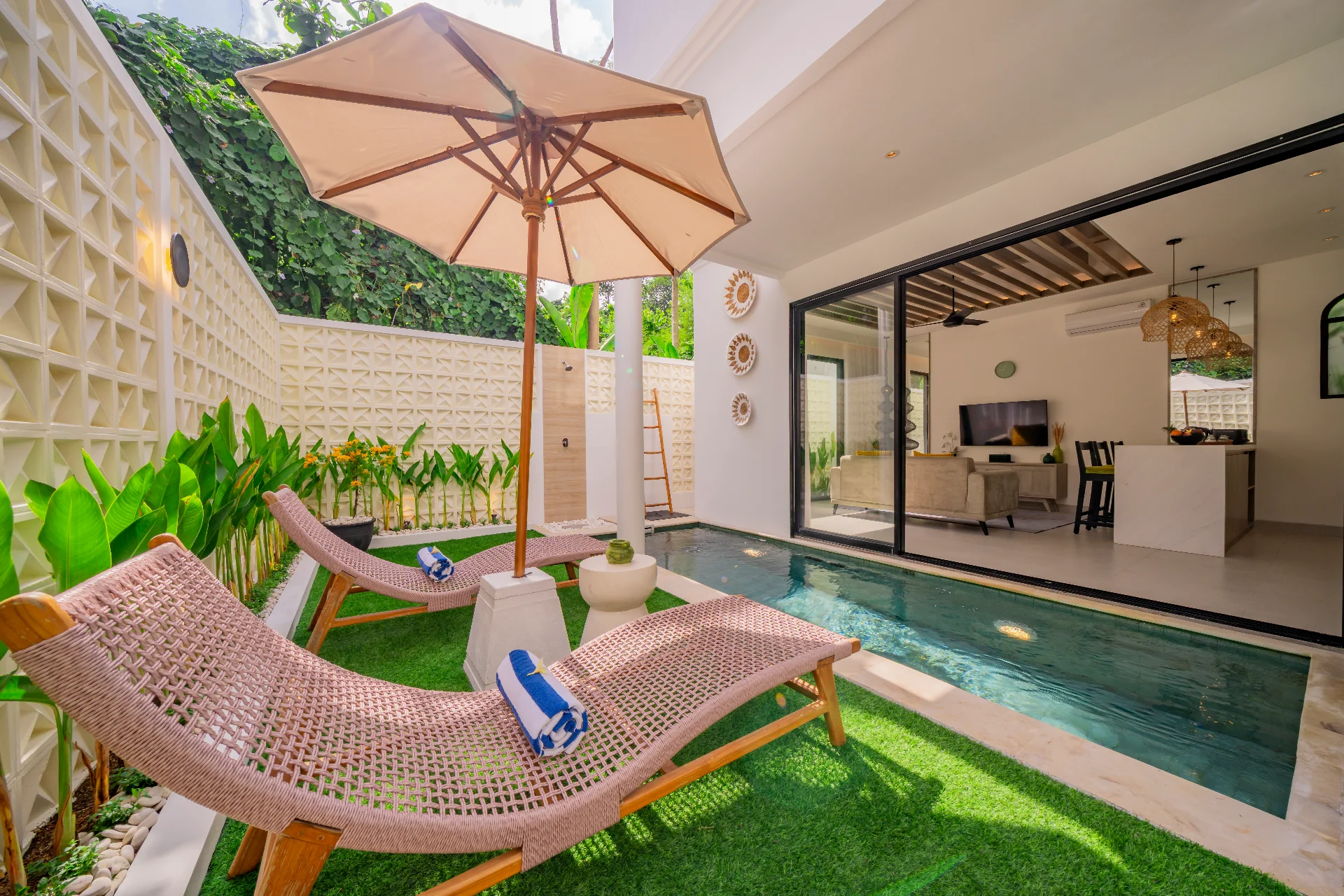 Greenforest Villa 8