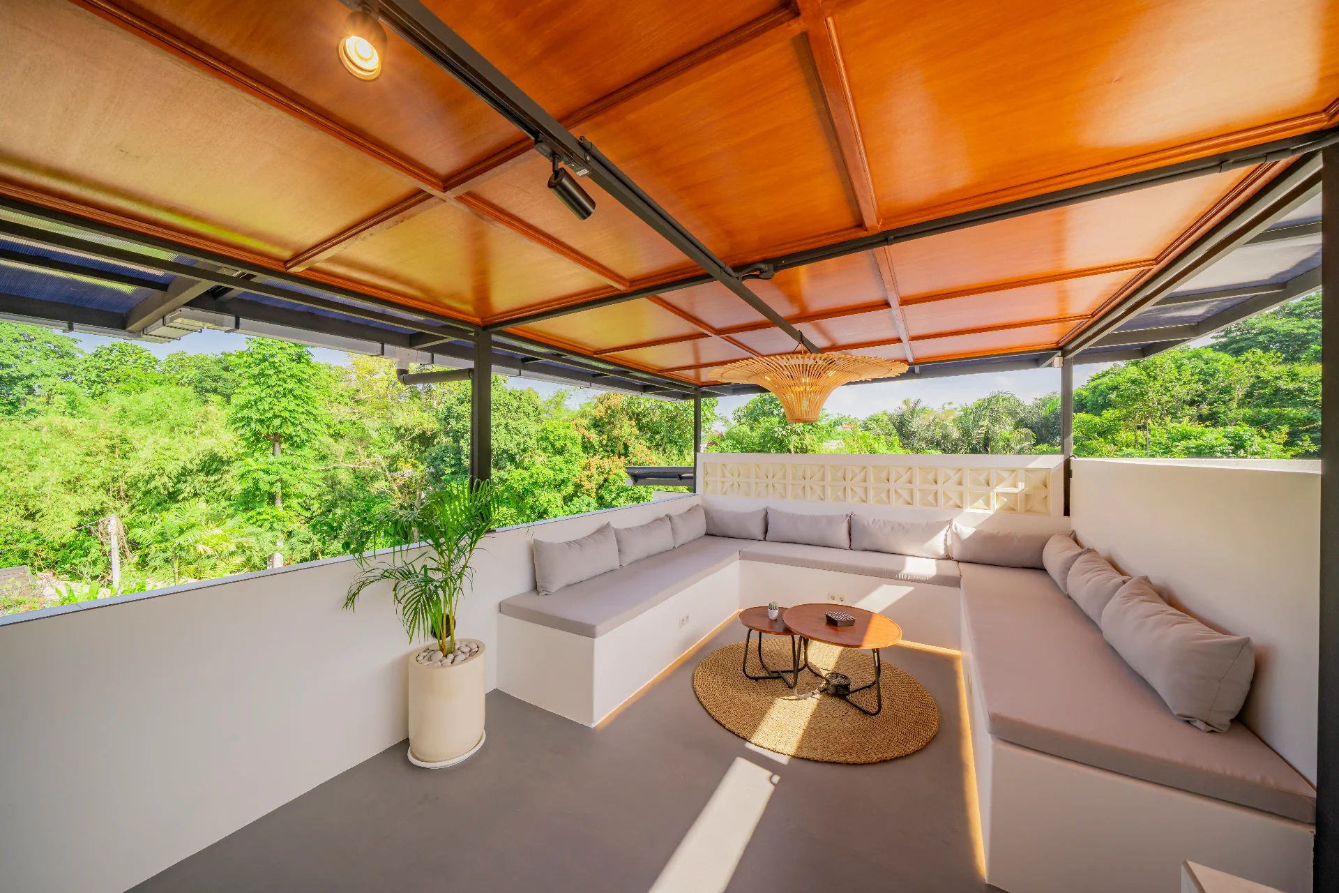 Greenforest Villa 7