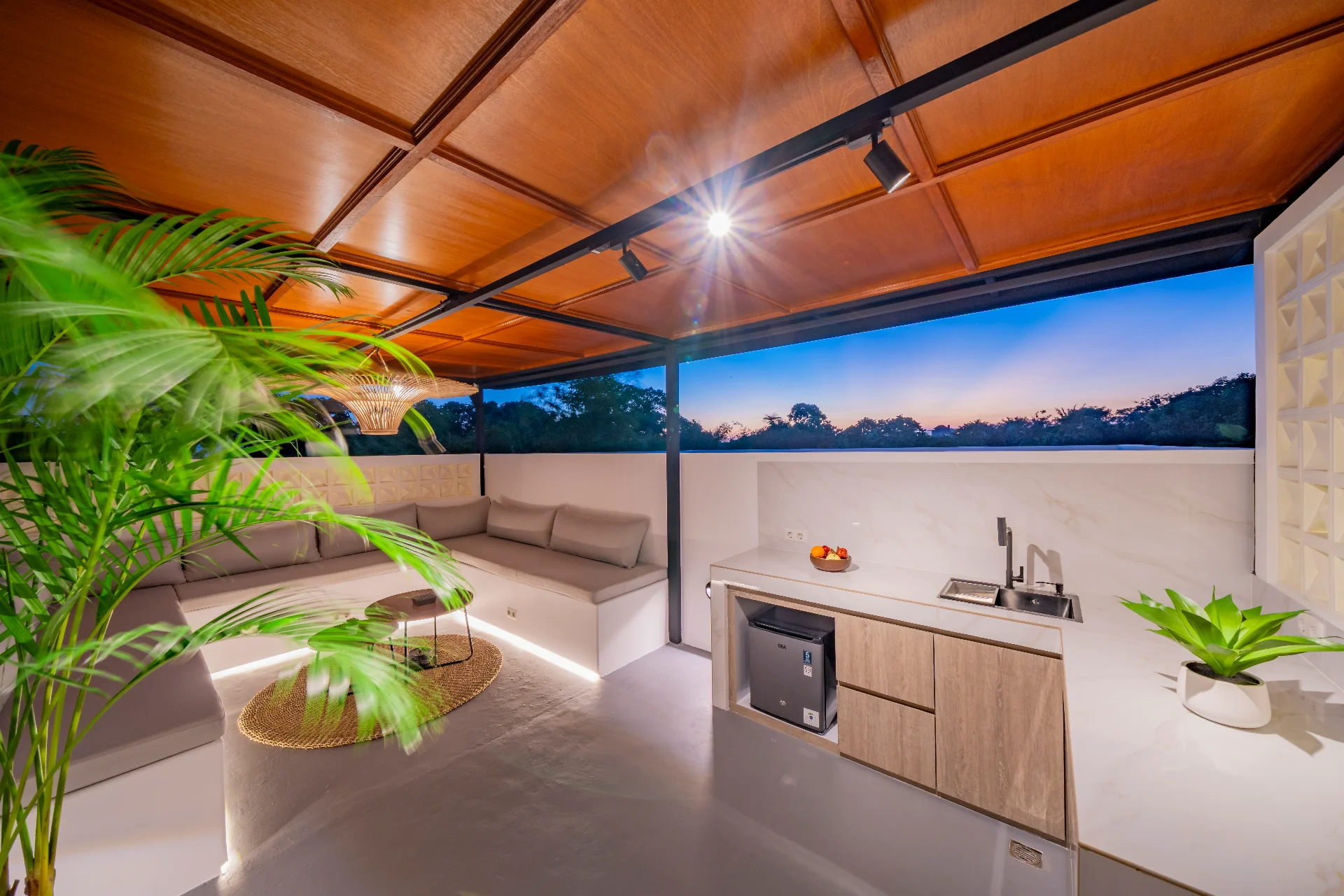 Greenforest Villa 4